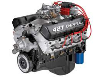 C3643 Engine
